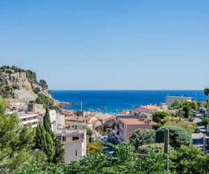 Le Bosquet 2 - vue 180° Cassis France