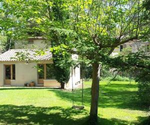 La petite maison Aix-en-Provence France