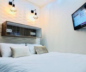 Chambre Love Luxe Monaco Beausoleil France