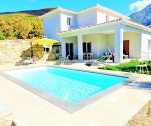 Villa Lieu dit San Danielo St. Florent France