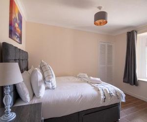 Two Bedroom Apartment, Hanover Street, Guest Homes Swansea United Kingdom