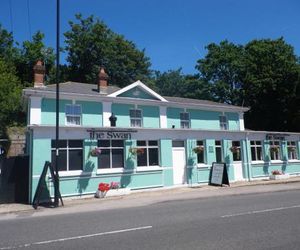 The Swan Inn Southampton United Kingdom