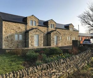 Pepperpot Cottage Skipton United Kingdom