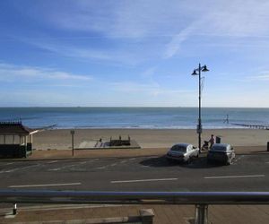 Culver View Shanklin United Kingdom