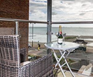 Lower Chine Apartment Shanklin United Kingdom