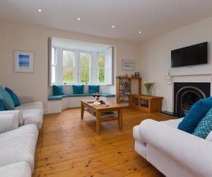 Coastguard House St. Ives United Kingdom