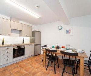 4 Porthmeor Court St. Ives United Kingdom
