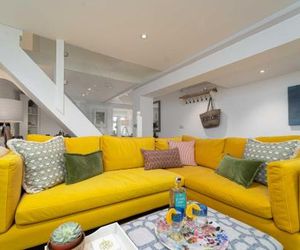 Daves Pad St. Ives United Kingdom