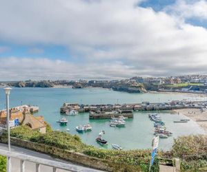6 Harbour View Newquay United Kingdom