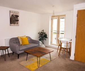 Impressive Urban Townhouse - Leeds City Centre Leeds United Kingdom