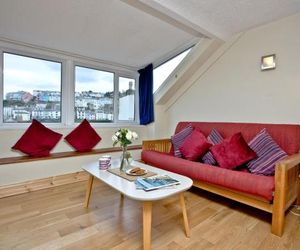 Pilgrims Cottage Brixham United Kingdom