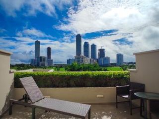 Фото отеля The Santa Maria, a Luxury Collection Hotel  Golf Resort, Panama City