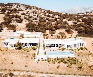 Hidden Hill Naxos Villas Kastraki Greece