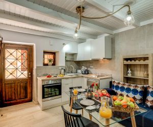 Modern Old Town Maisonette Chania Greece