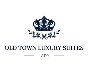 Old Town Luxury Suites Lady Corfu Island Greece
