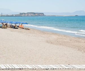 Island Time Rethymno Greece