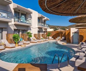 Oasis Hotel Prasonisi Lachania Greece