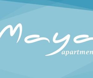 MAYA APARTMENTS Tourlos Greece