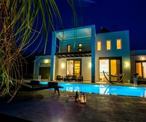 Filerimos Oasis Luxury Villa Ialyssos Greece