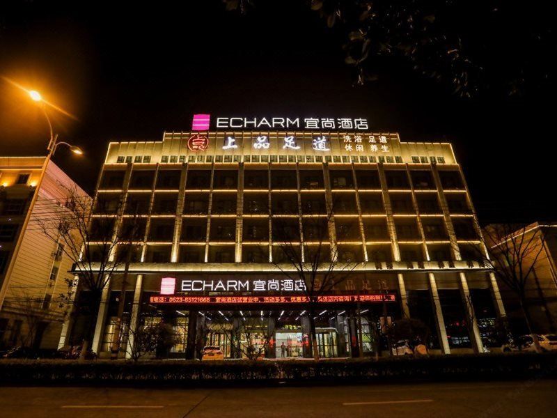 Hotel Photo 1