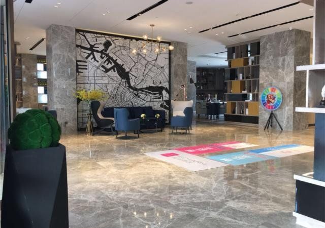 Hotel Photo 12