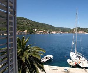 Villa Riva, Vis Vis Croatia