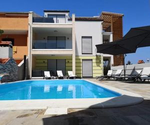 Villa Patricia Stari Grad Croatia