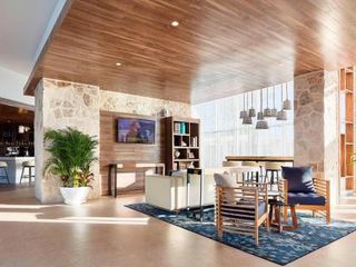 Hotel pic Fairfield Inn & Suites Cancun Airport
