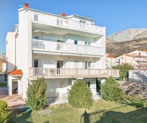 LCT Oleander Apartments Podstrana Croatia