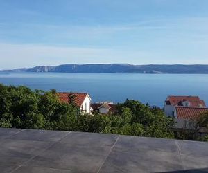 Vila Sofia Novi Vinodolski Croatia