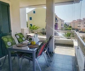 Apartment Zana Novaglia Croatia