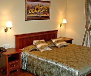 Hotel Sharli Khimki Russia