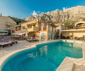 Apartments Maša Veliko Brdo Croatia