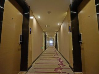Hotel pic Lavande Hotels·Jinan Gongye Nan Road CBD Center