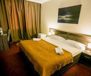 Premier Inn Astana Kazakhstan