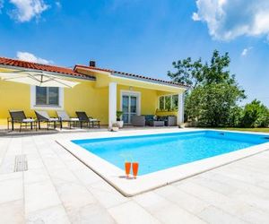 Holiday house Mary Barban Croatia