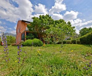 Apartments Pinka Seline Croatia
