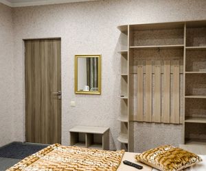 Na Partizanskoj Mini-Hotel Barnaul Russia