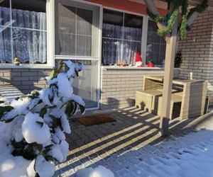 Bérc Apartman Egerszalok Hungary