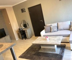 Sugárút Corner Apartman Debrecen Hungary