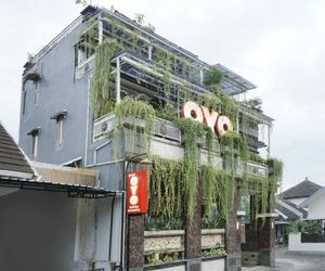 OYO 444 Rafitha Homestay Yogyakarta Indonesia