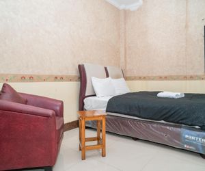 Hotel Transit Nusa Indah by RedDoorz Tangerang Indonesia