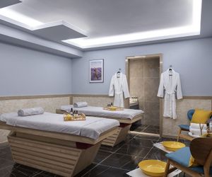 Kervansaray Hotels Lara Turkey