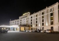 Отзывы Jermuk Hotel and SPA, 5 звезд