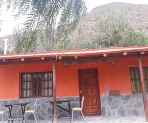la cabaña de bartola Tilcara Argentina