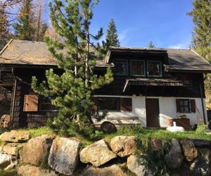 Waldnerhütte Hermagor Austria