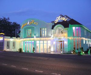 Hotel Motsart Holl Rostov-na-Donu Russia