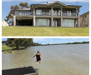 River Devine Murray Bridge Australia