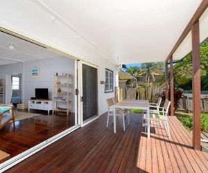 Herbs Hideaway, 11 Belmore Street Crescent Head Australia