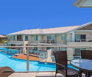 Pacific Blue Apartment, 244/265 Sandy Point Rd Corlette Australia